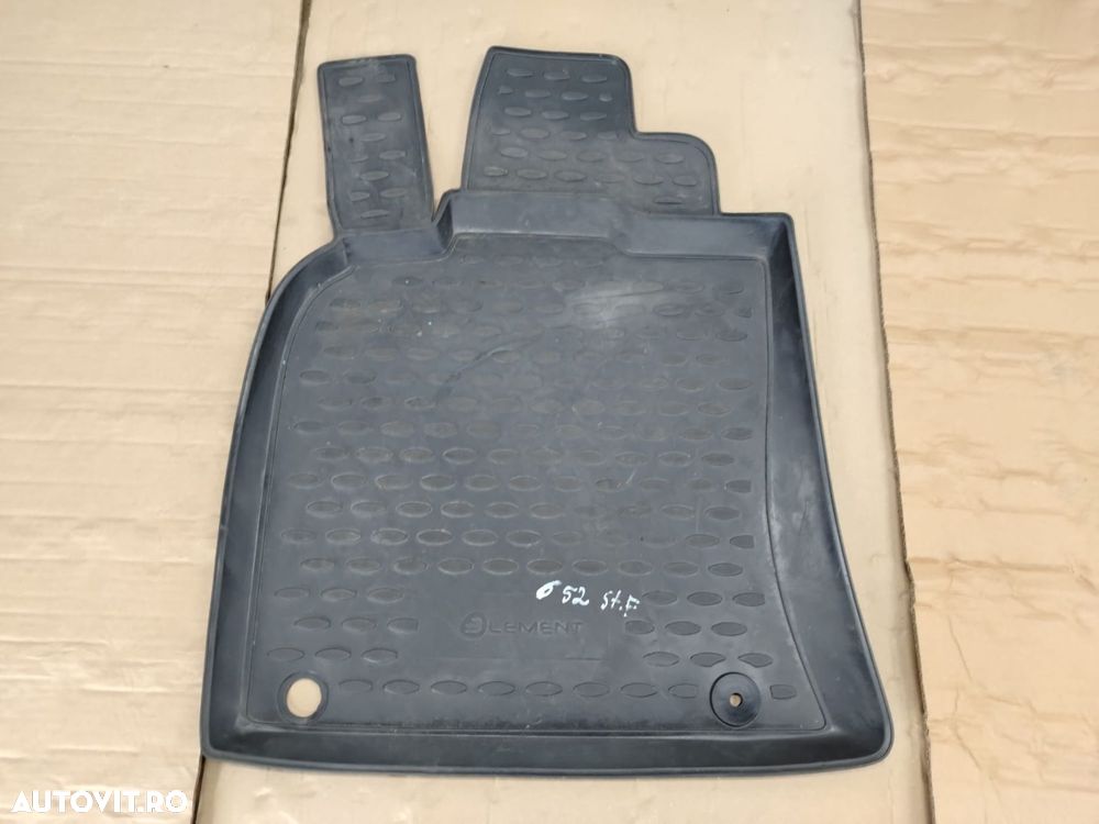 Pres stanga fata Audi SQ5 8R [2012 - 2017] 3.0 bi-tdi CGQB - 1