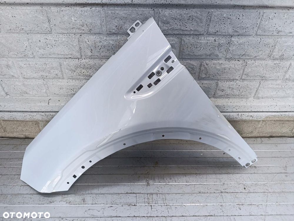 LAND ROVER DISCOVERY SPORT BŁOTNIK PRZEDNI LEWY ORYGINAŁ