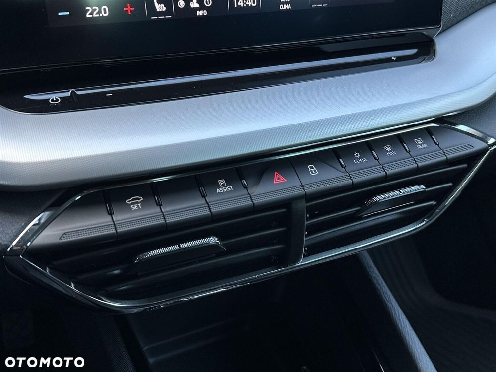 Skoda Octavia 2.0 TSI 4x4 Style DSG - 24