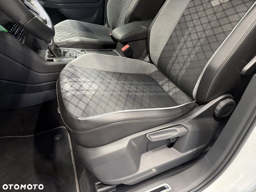 Volkswagen Tiguan 2.0 TSI 4Mot R-Line DSG - 12