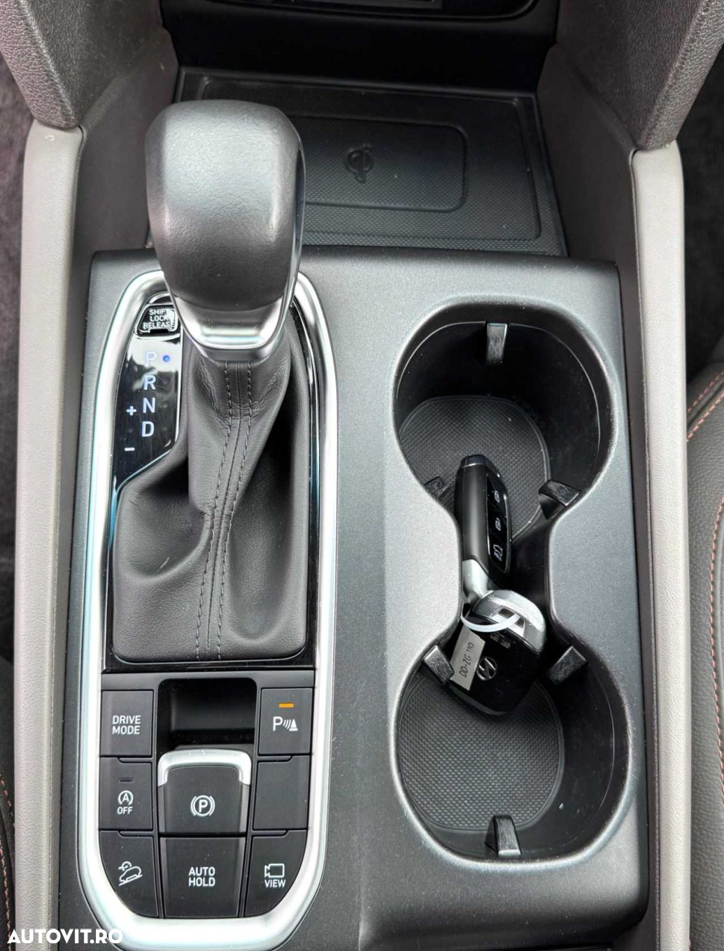 Hyundai Santa Fe - 29