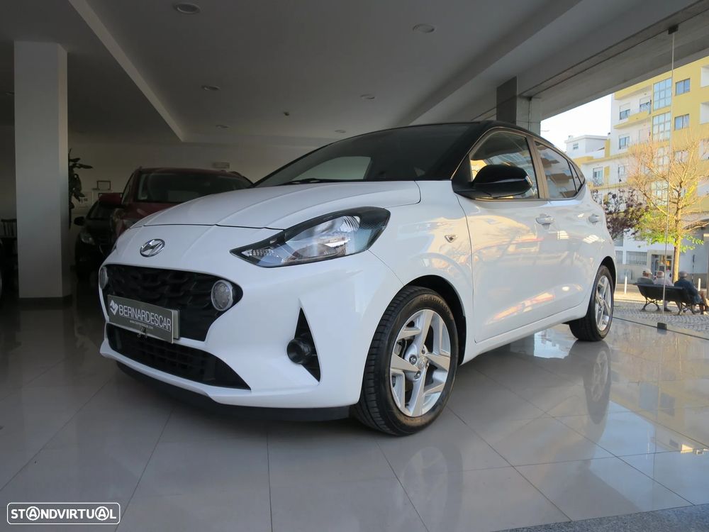 Hyundai i10 1.0 Comfort - 3
