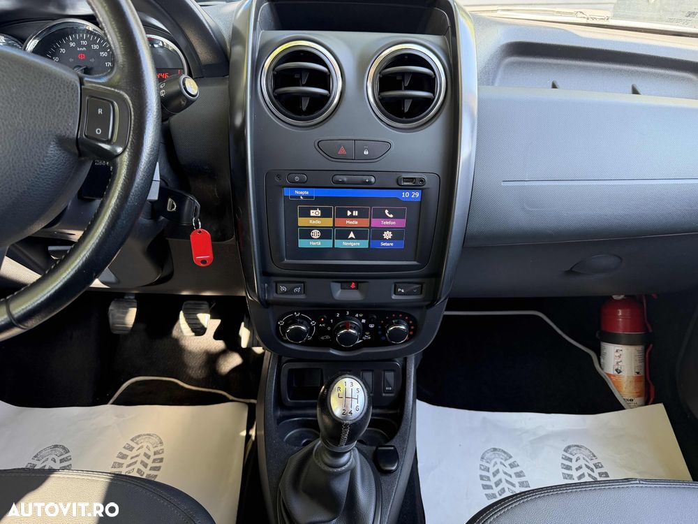 Dacia Duster 1.5 dCi 4x2 Prestige - 16