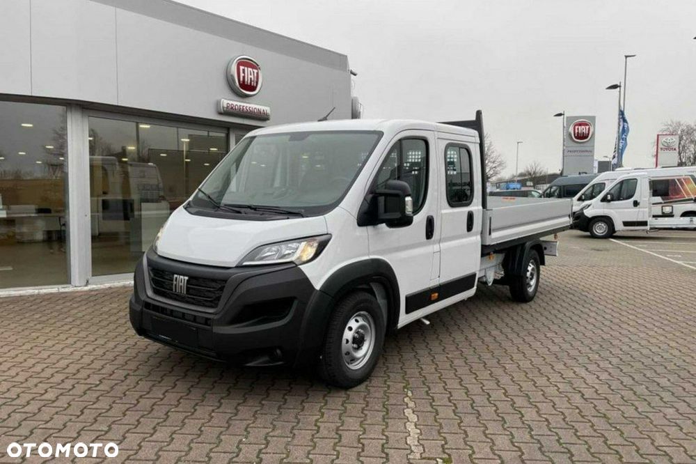 Fiat Ducato - 2