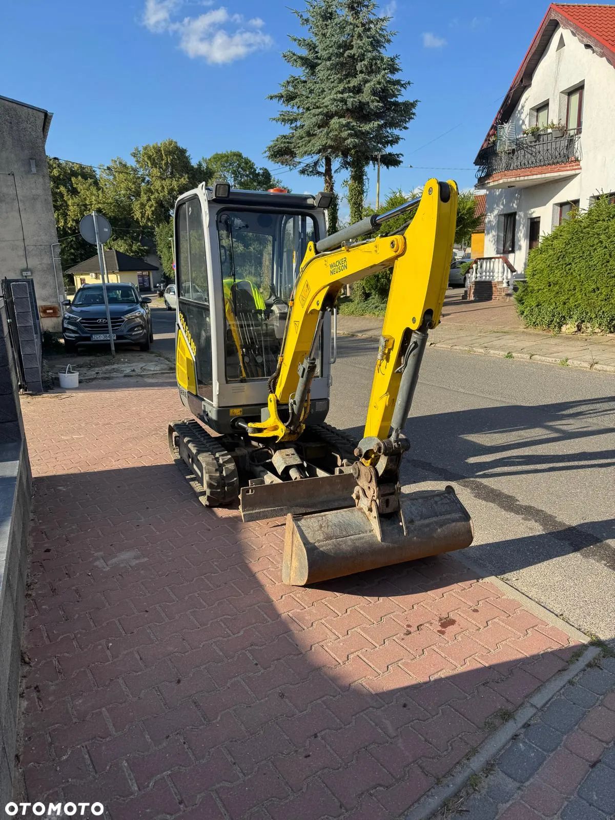 Wacker Neuson ET18 - 1