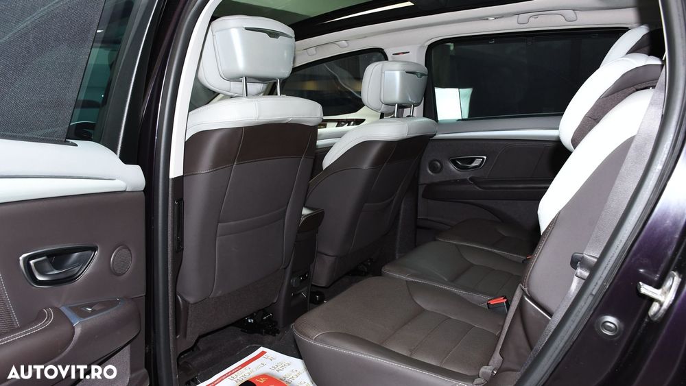 Renault Espace Energy dCi 160 EDC Initiale Paris - 15