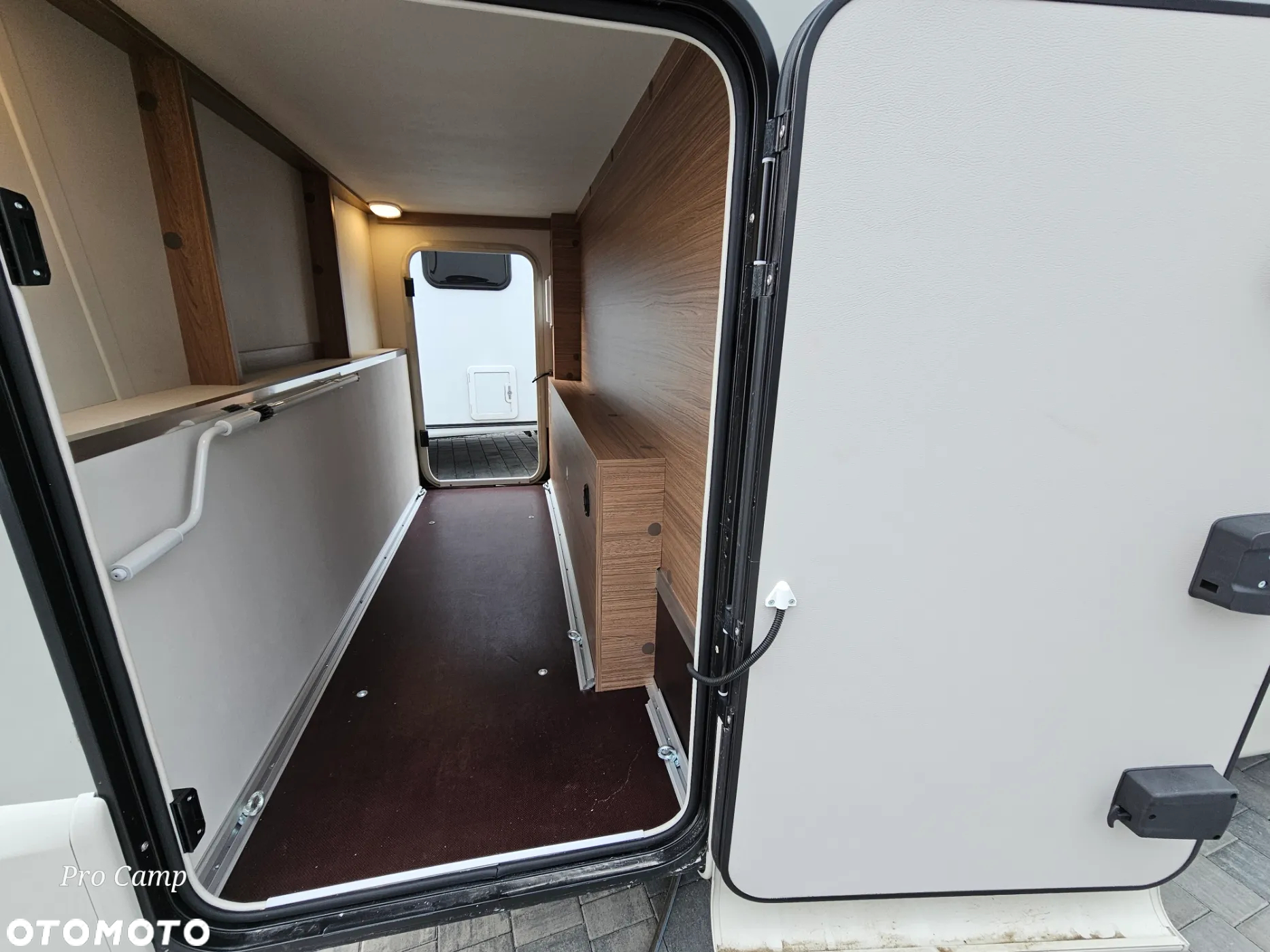 KNAUS TOURER VAN 500 MQ Vansation - 38