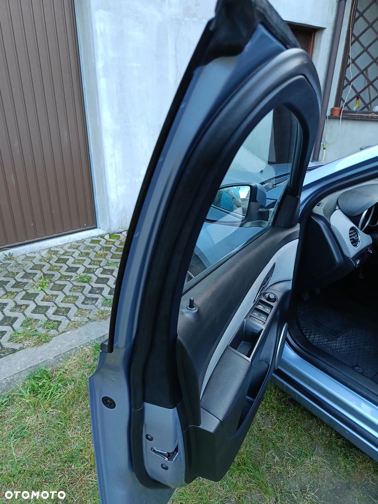 Chevrolet Cruze 1.8 LS (klm) - 9