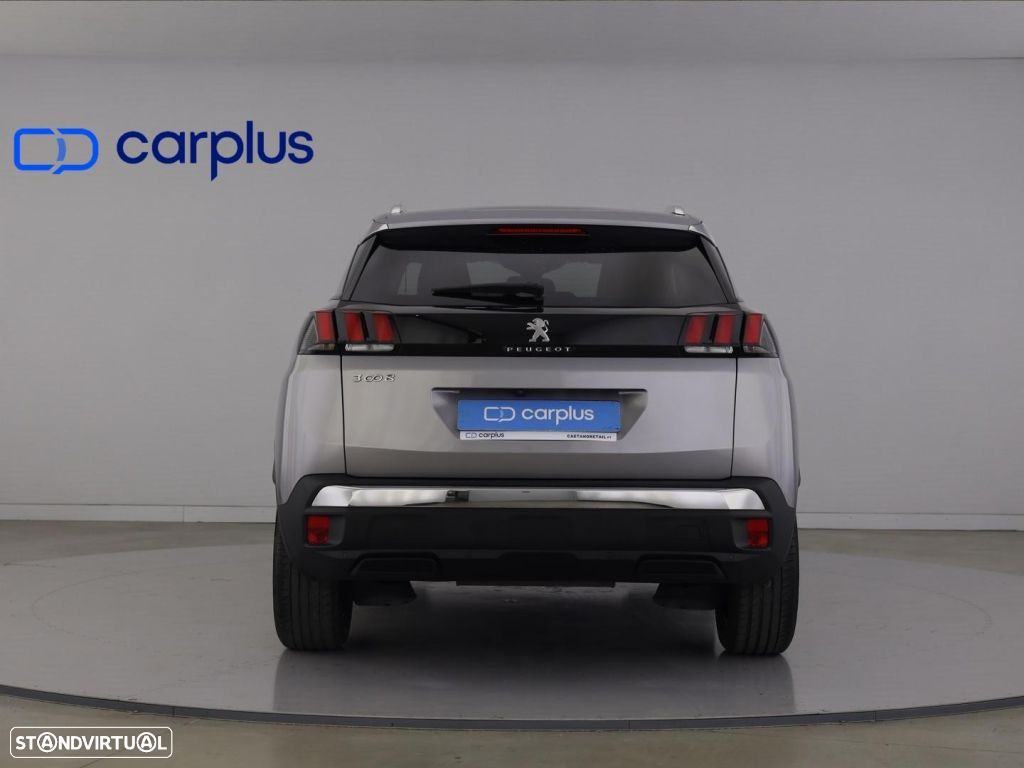 Peugeot 3008 1.2 PureTech Allure - 6