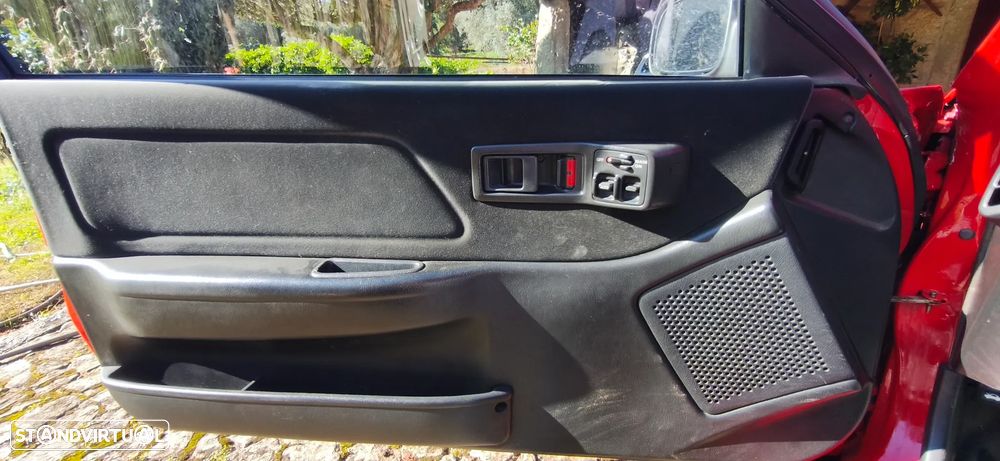 Honda CRX 1.6 - 16