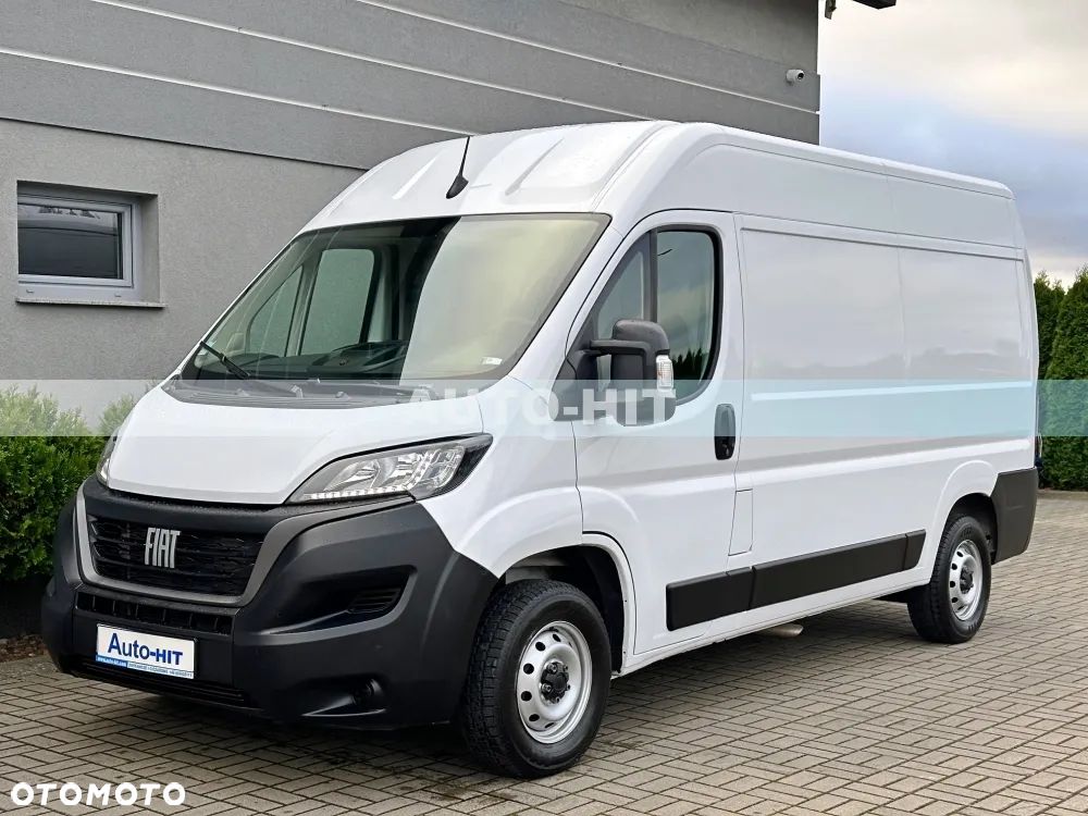 Fiat Ducato - 10