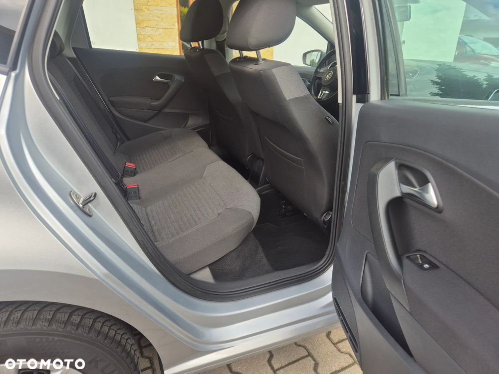 Volkswagen Polo 1.4 Comfortline - 15