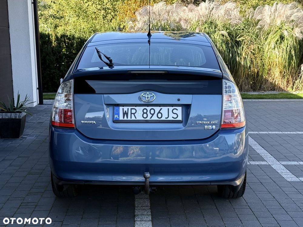 Toyota Prius 1.5 VVT-i Sol (nav) - 6