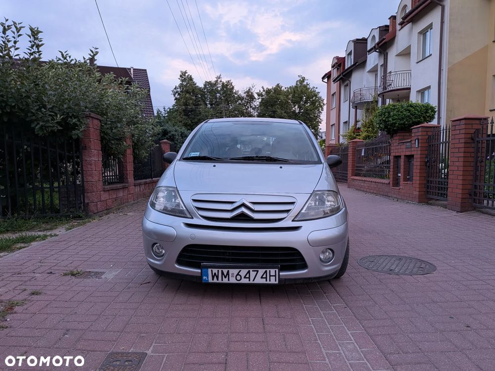 Citroën C3 1.4i Furio - 5