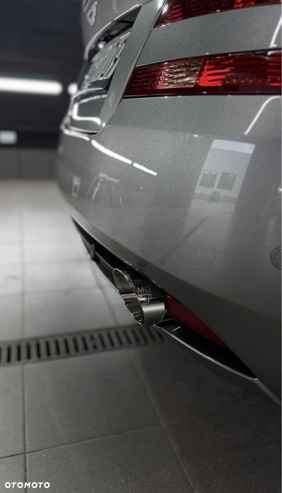 Aston Martin DB9 Volante Touchtronic - 18