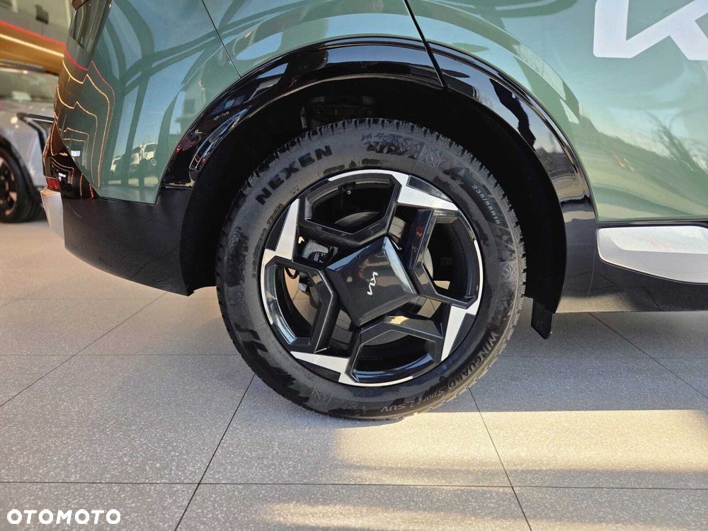 Kia Sportage - 37