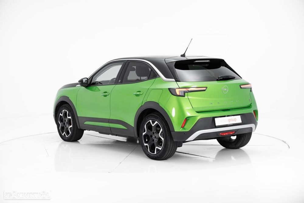 Opel Mokka - 5