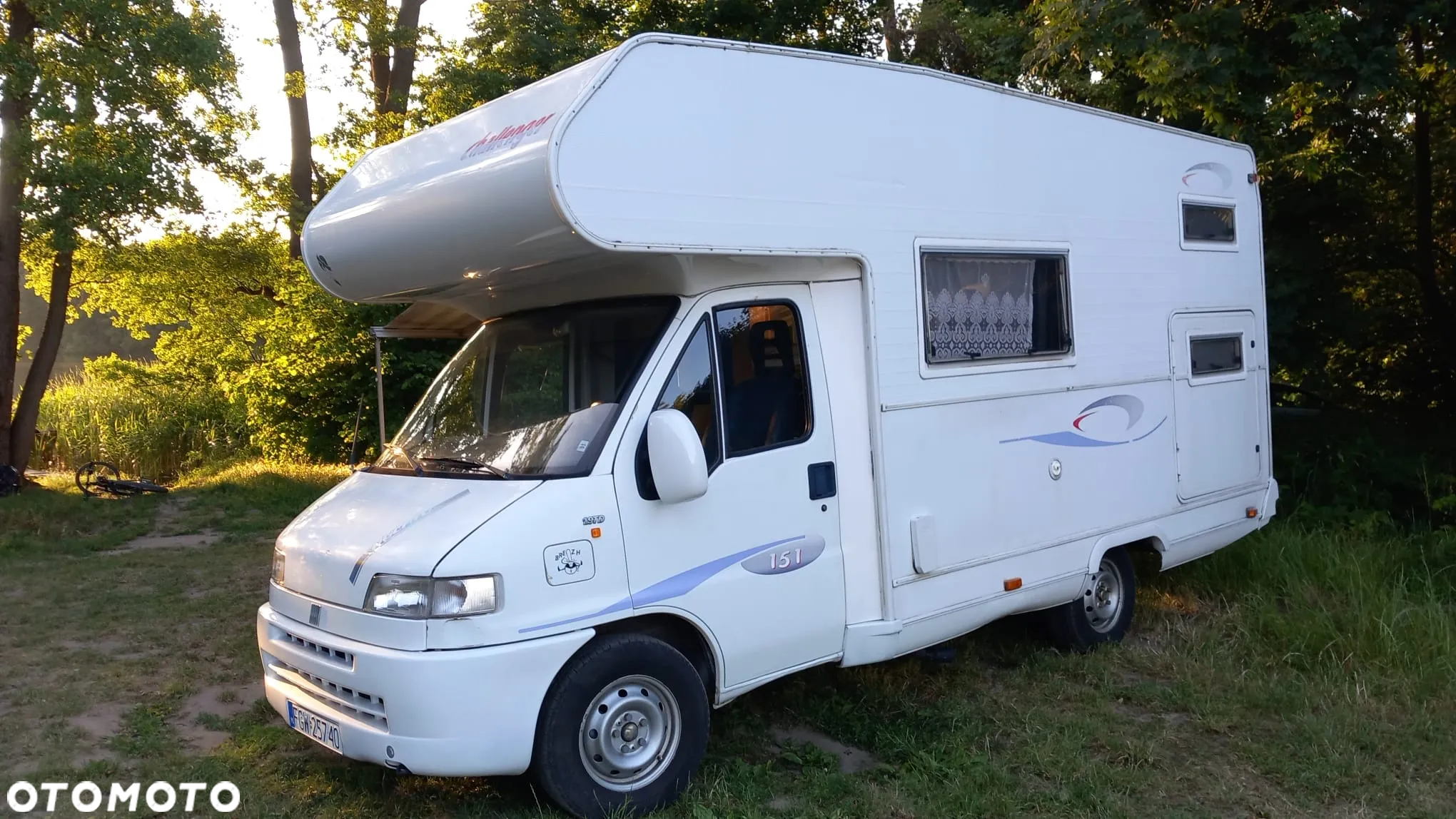 Fiat Ducato - 22