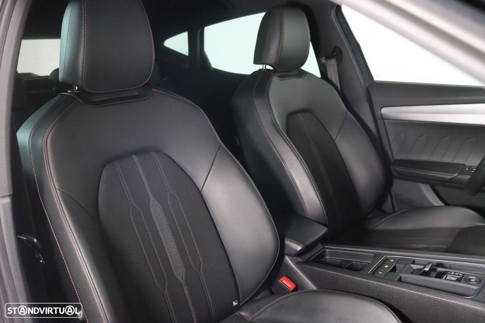 Cupra Formentor 1.4 e-Hybrid DSG - 9