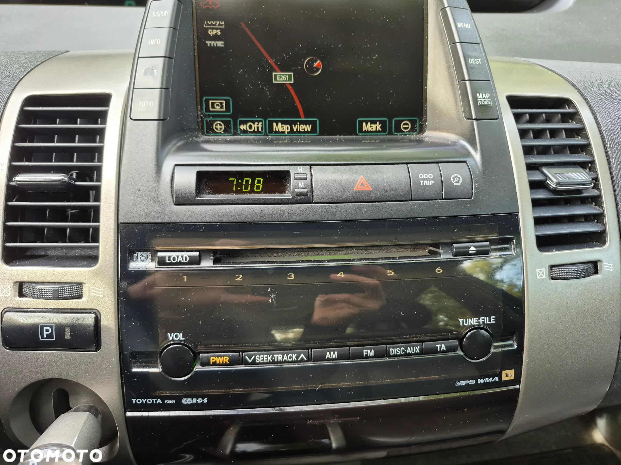 Toyota Prius 1.5 VVT-i Prestige - 30