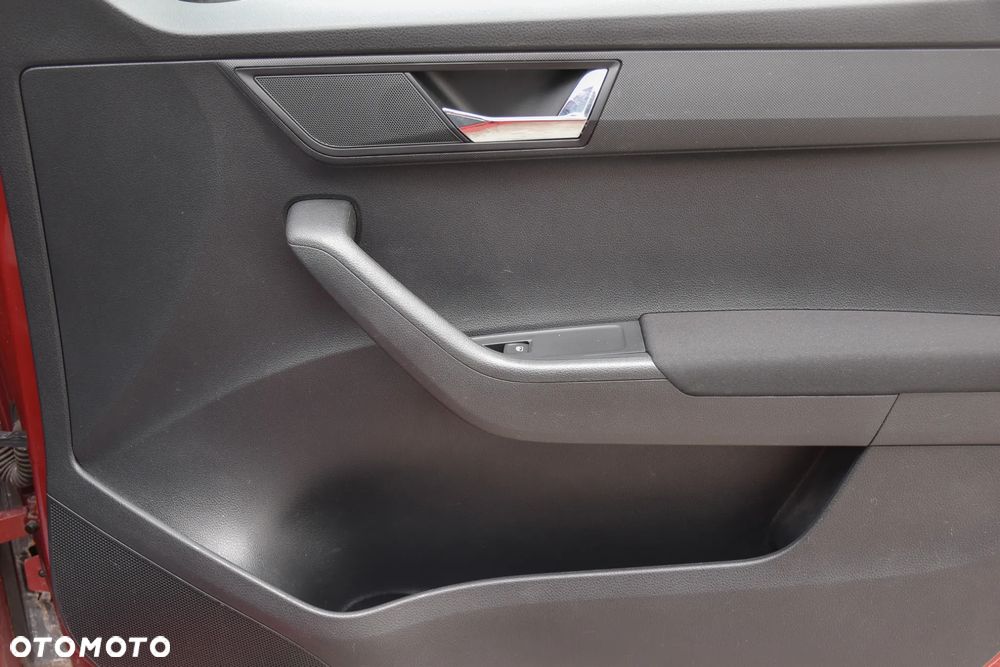 Skoda Fabia 1.0 Style - 23