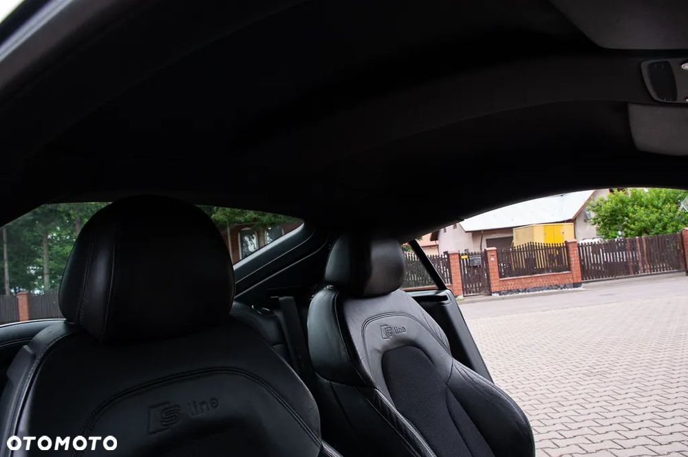 Audi TT Coupé 2.0 TDI quattro - 26