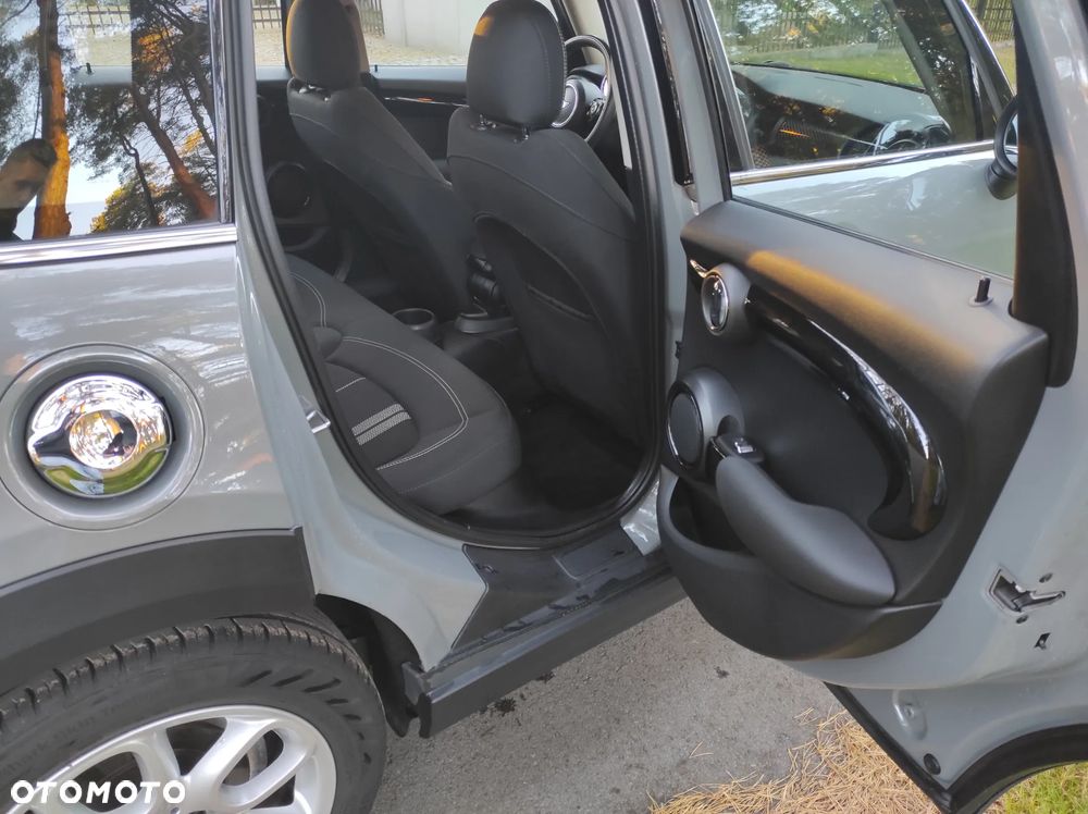 MINI Cooper S GPF - 24