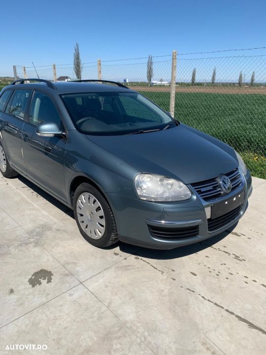 DEZMEMBREZ Piese VW Volkswagen Golf 5 Break Motor 1.9 2.0 Diesel Cod BXE BLS BMP BMN BMM BMR 105CP 140CP 170CP euro 4 Cutie de Viteze Automata Manuala 2007-2010 - 9