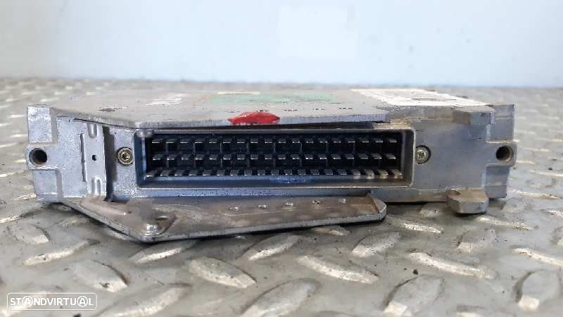 Centralina check control VOLKSWAGEN GOLF III 2.0 - 2