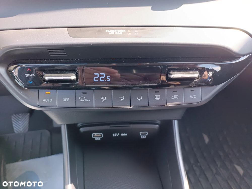 Hyundai i20 1.2 Modern - 18