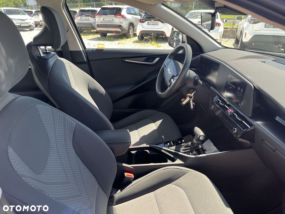 Kia Niro - 9
