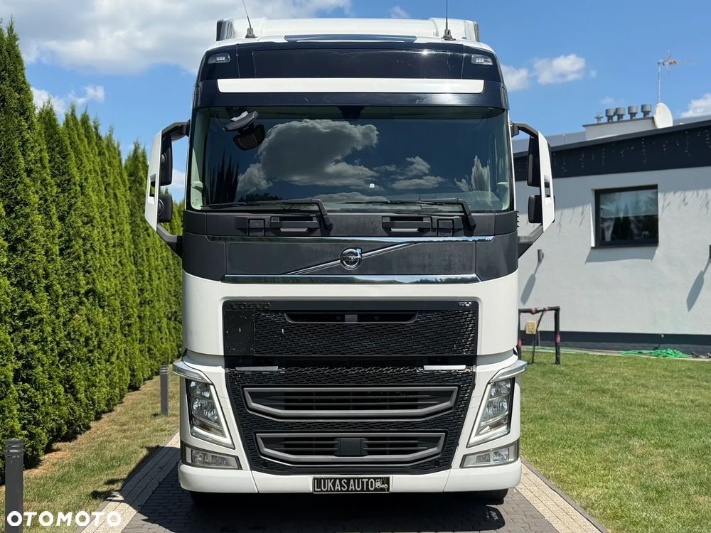 Volvo FH 500 PARK COOL - 3