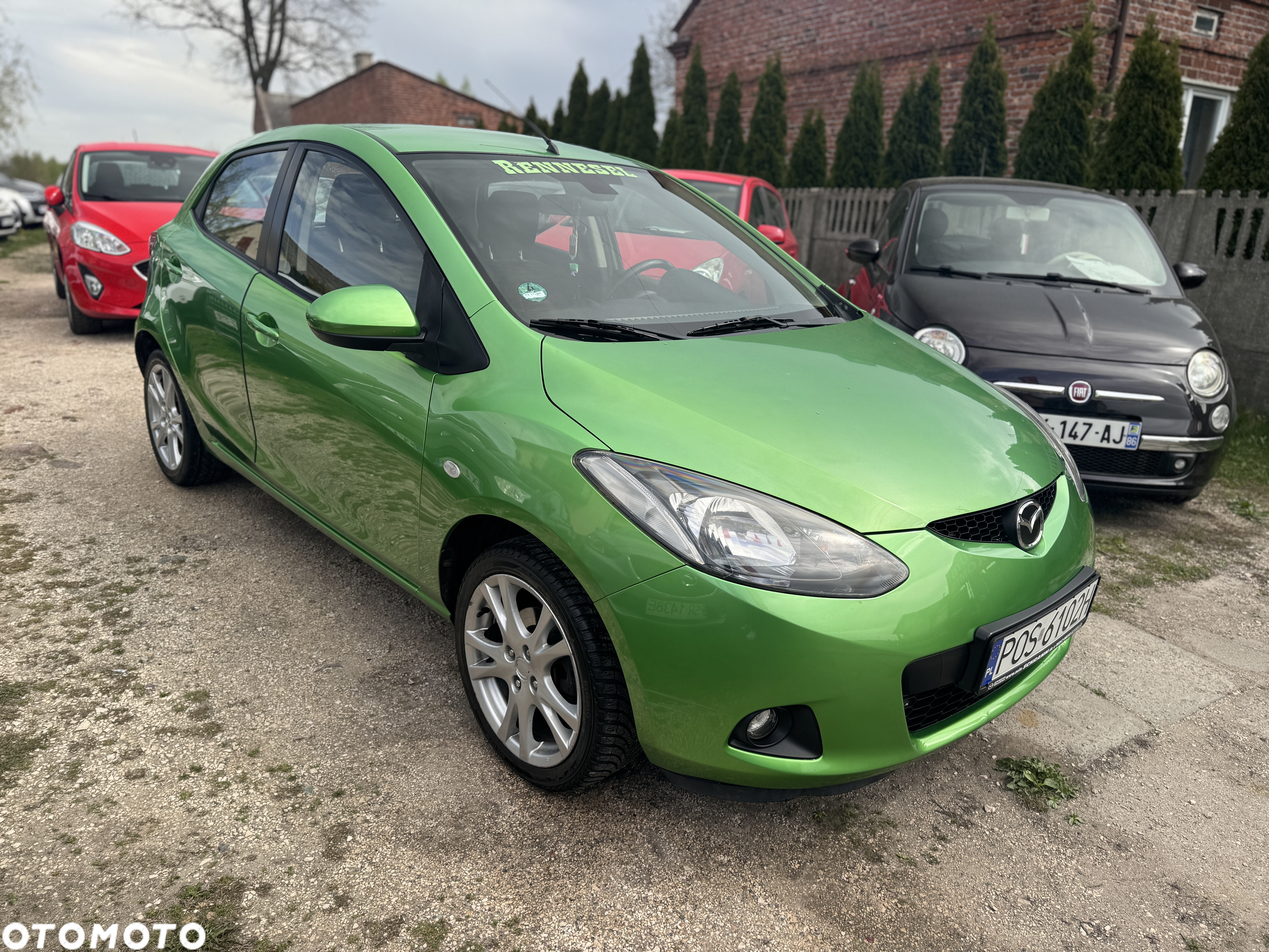 Mazda 2 1.3 Exclusive - 2