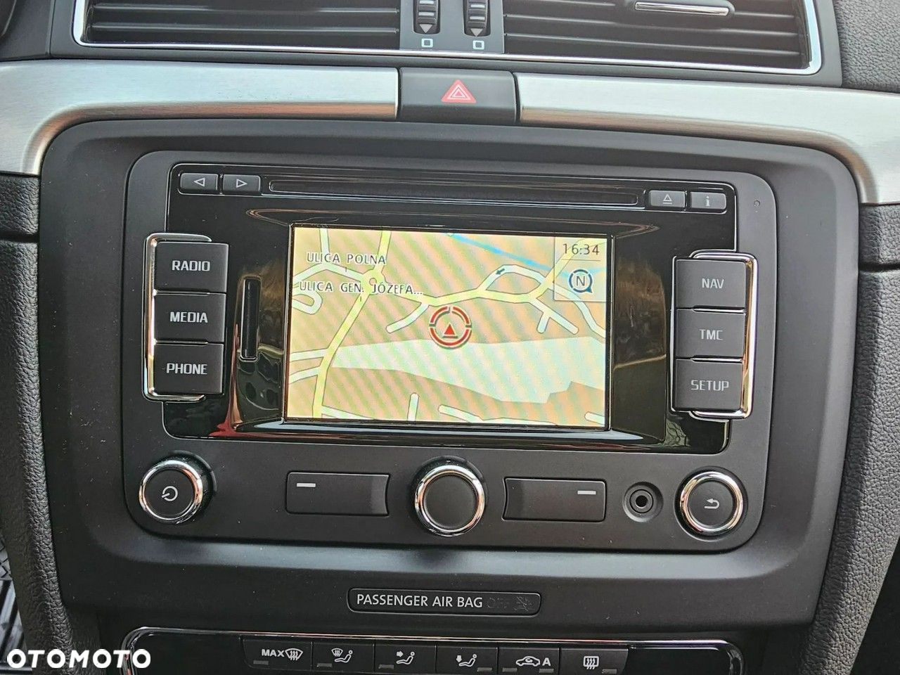Skoda Superb 2.0 TDI Elegance - 16