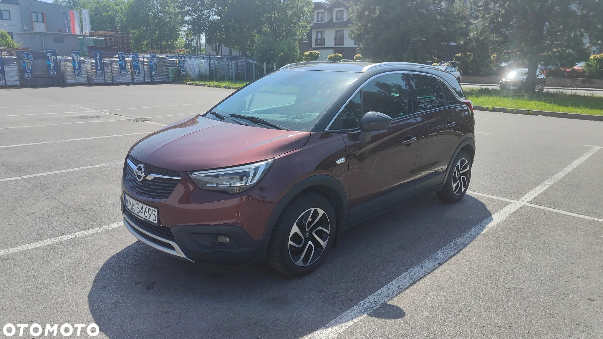 Opel Crossland X - 2