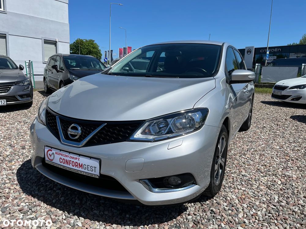 Nissan Pulsar - 12