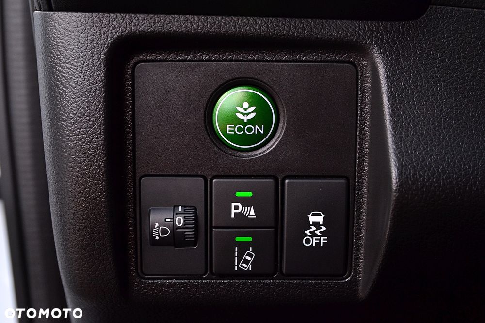 Honda HR-V 1.5 i-VTEC Elegance - 20