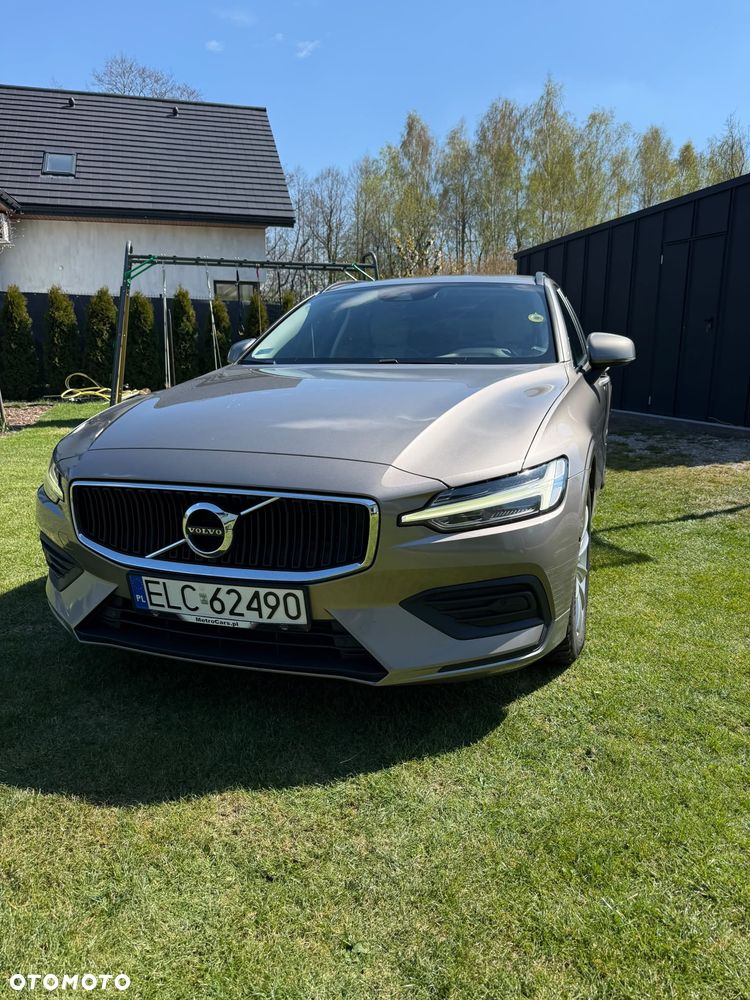 Volvo V60 D3 - 6