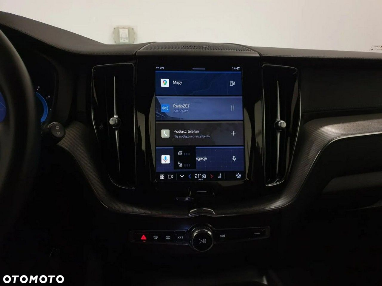 Volvo XC 60 B5 D AWD Geartronic RDesign - 18