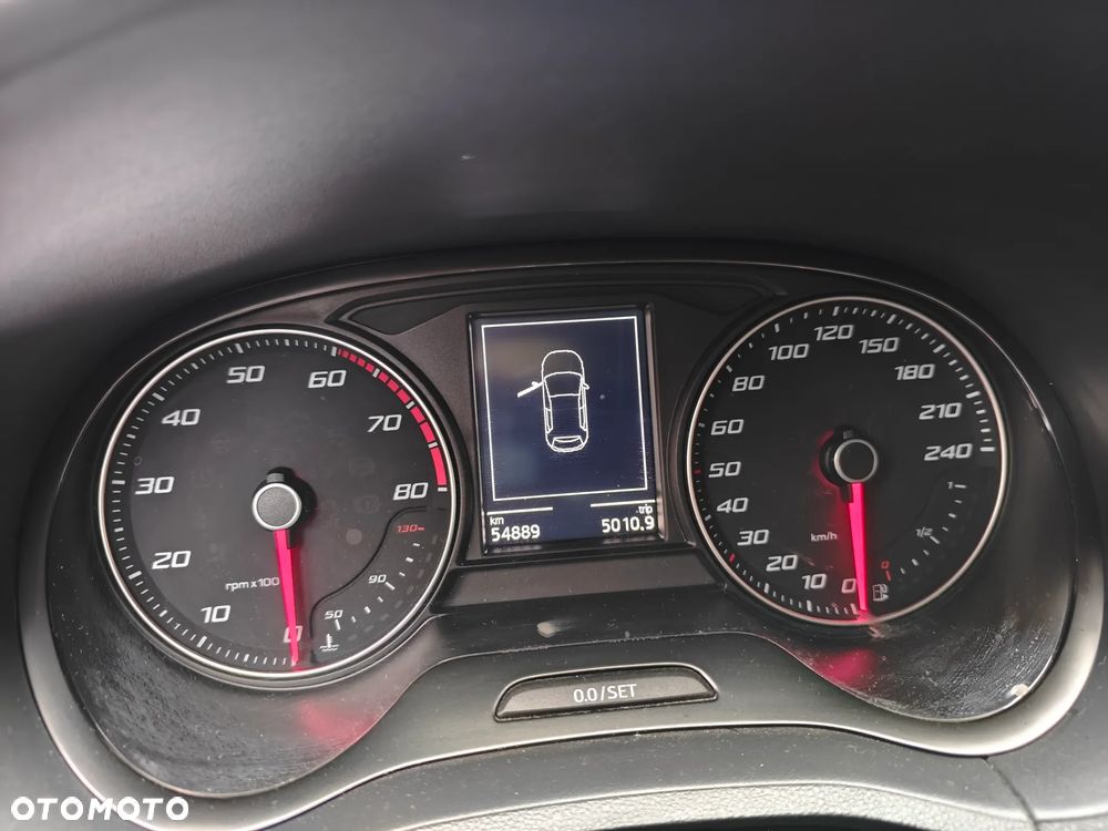 Seat Ibiza 1.2 TSI Style - 15