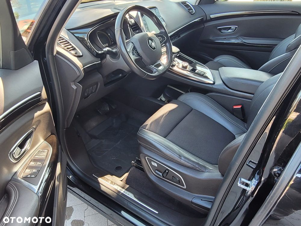 Renault Espace Energy dCi 160 EDC Business - 7