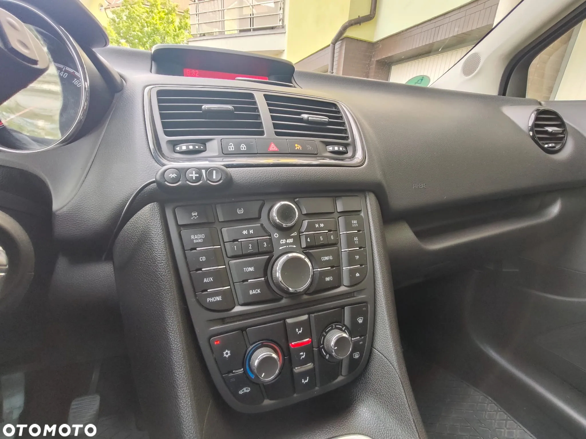 Opel Meriva - 37