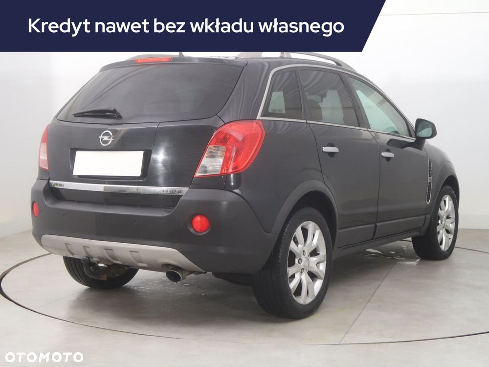 Opel Antara - 7
