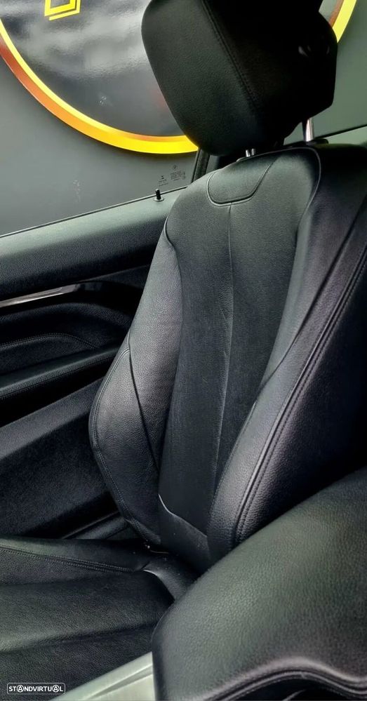 BMW 420 - 8