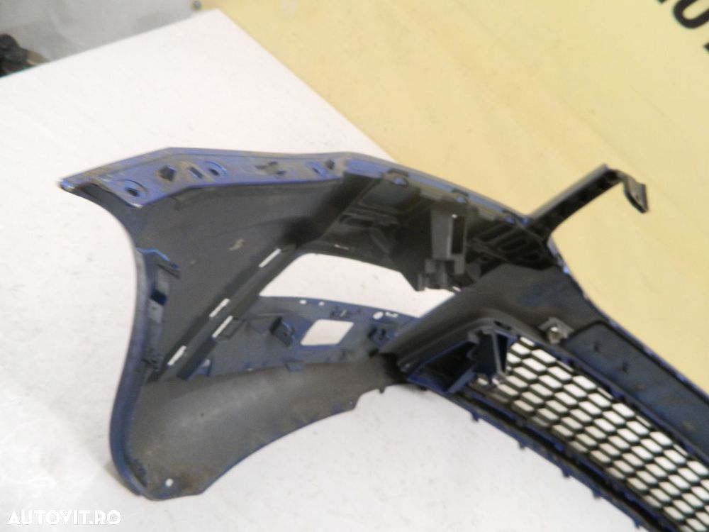 Bara fata Skoda Octavia RS / VRS facelift, 2017, 2018, 2019, 2020, cod origine 5E0807221AA. - 6