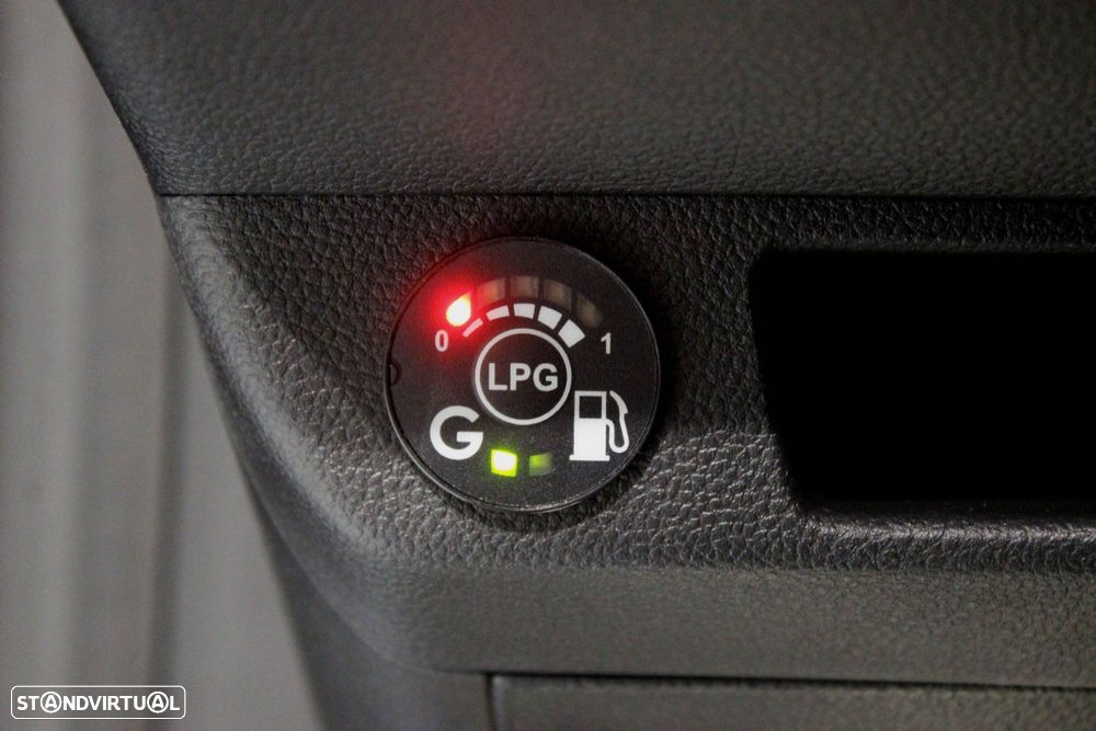 Mitsubishi Colt 1.0 MPI-T Kaiteki Bi-Fuel - 13
