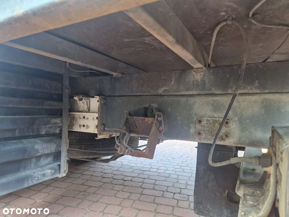 Volkswagen CRAFTER - 25