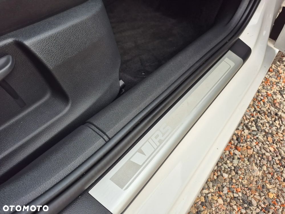 Skoda Octavia 2.0 TDI RS DSG - 12