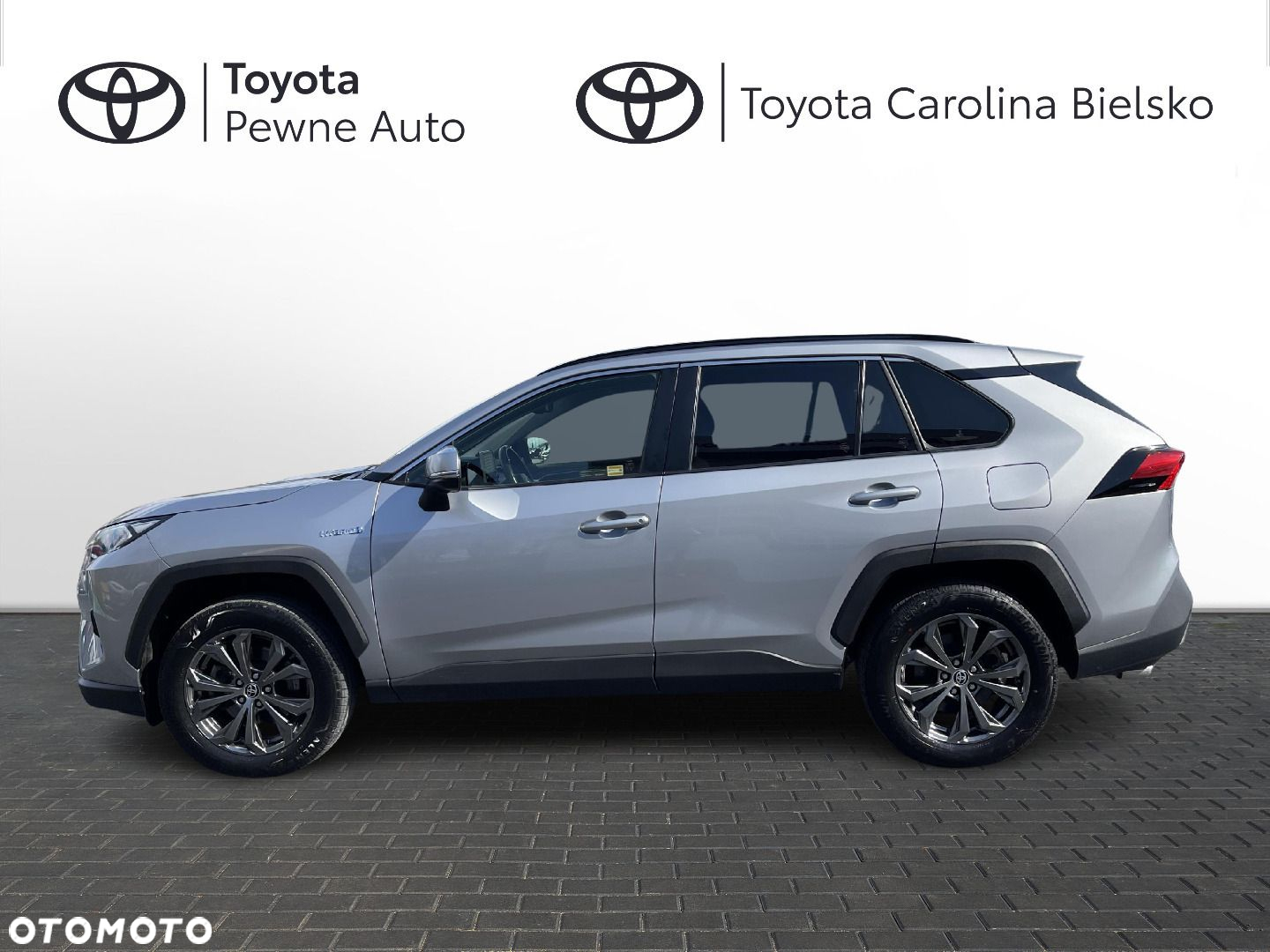 Toyota RAV4 - 3