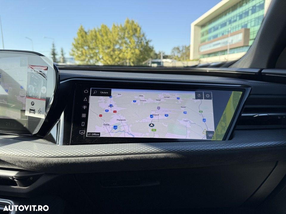 Audi Q5 40 TFSI quattro S tronic MHEV - 26